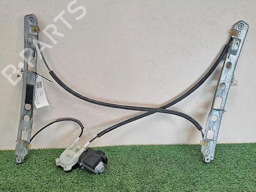 Front right window mechanism RENAULT MEGANE II (BM0/1_, CM0/1_) 2.0 Renault Sport | BP30064021C23