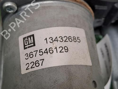 front-wiper-motor-opel-corsa-e-x15-2014-37730180 main image
