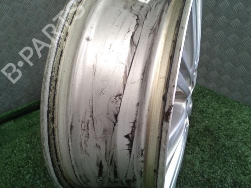 Rim MERCEDES-BENZ A-CLASS (W169) A 180 CDI (169.007, 169.307) | BP30066230C45