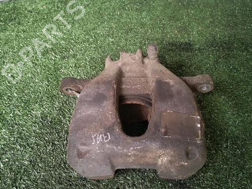 Used Left front brake caliper PEUGEOT 308 I (4A_, 4C_) 1.6 HDi (90 hp) 30066757