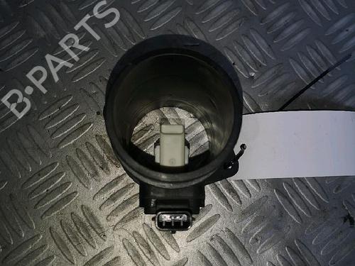 Mass air flow sensor RENAULT MEGANE III Hatchback (BZ0/1_, B3_) 1.5 dCi (BZ0C) | BP30065012M95 - Image 2
