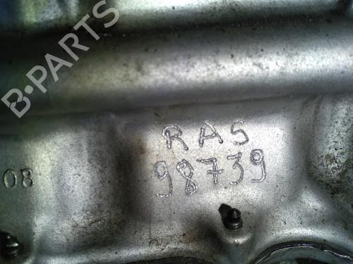 Engine PEUGEOT 308 II (LB_, LP_, LW_, LH_, L3_) 1.6 HDi 100 | BP30110394M1 
