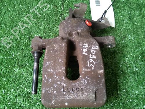 Høyre bremsecaliper bak RENAULT SCÉNIC I MPV (JA0/1_, FA0_) 1.6 (JA00, JA16, JA15, JA19, JA1V, JA2B, JA2C, JA0B,... (107 hp) 14546906