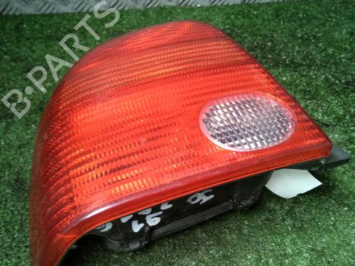 Left taillight VW LUPO I (6X1, 6E1) 1.0 | BP12229429C34 