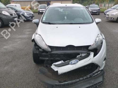 ABS pump FORD FIESTA VI (CB1, CCN) 1.4 TDCi | BP17157888M43 