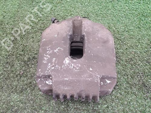 Used Left front brake caliper BMW 5 (E60) 525 d (177 hp) 30066153