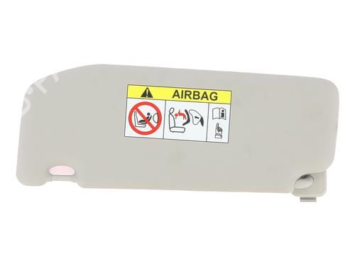 hjre-solskrm-citroen-c3-iii-sx-2016-34047681 main image