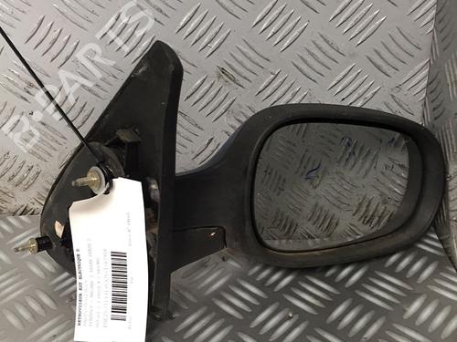 Used Right mirror RENAULT MEGANE I Grandtour (KA0/1_) 1.9 D (KA0J, KA0R) (64 hp) 29947637