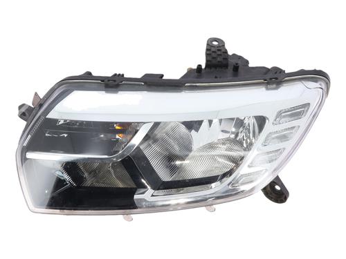 left-headlight-dacia-sandero-ii-2012-36802847 main image