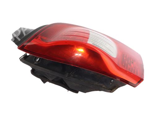 Left taillight RENAULT TWINGO II (CN0_) 1.2 16V (CN0K, CN0V, CN0A) | BP37277282C34 - Image 4
