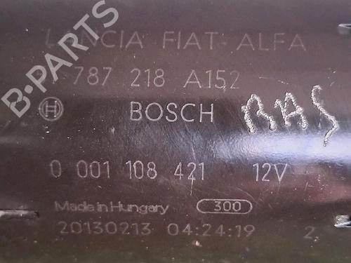 Starter FIAT BRAVO II (198_) 1.6 D Multijet (198AXH1B) | BP30063299M8