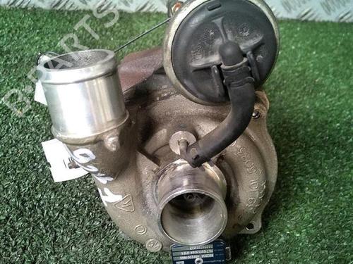 Turbocharger/Supercharger DACIA SANDERO 1.5 dCi | BP29952559M71 