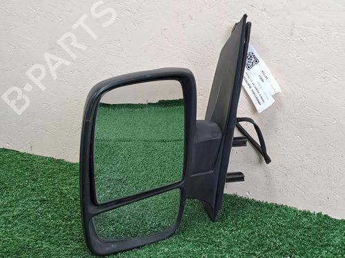 Left mirror CITROËN JUMPY II Van  | BP29217554C26 