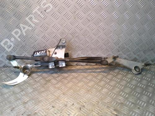 Used Front wiper motor Front wiper motor MERCEDES-BENZ A-CLASS (W176) A 180 (176.042) (122 hp) 30070835 30070835