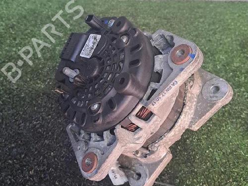 Alternator DACIA LOGAN MCV II TCe 90 (K8M1, K8MA, K8AC) | BP29953285M7 - Image 2