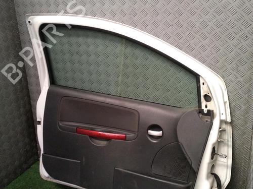 Left front door CITROËN C2 (JM_) 1.4 HDi | BP18786170C2 