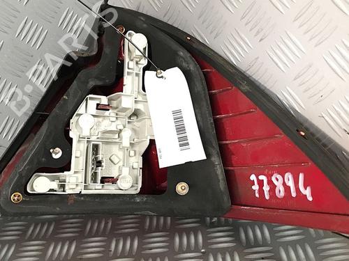 Left taillight FORD MONDEO III (B5Y) 2.0 16V TDDi / TDCi | BP30074577C34