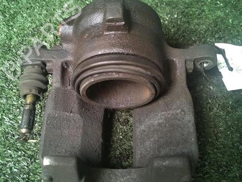 Right front brake caliper MERCEDES-BENZ A-CLASS (W168) A 190 (168.032, 168.132) | BP30066855M104