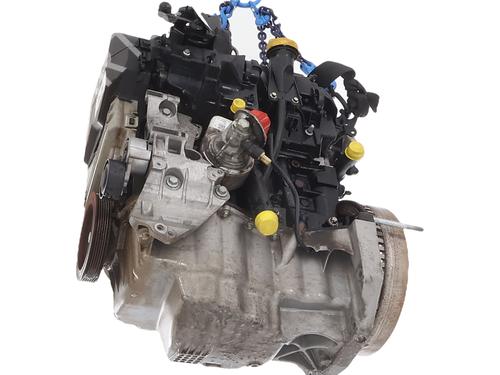 Engine RENAULT CLIO IV (BH_) | BP34706880M1 - Image 5