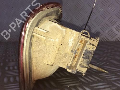 Left taillight FORD TRANSIT Van (FA_ _) 2.0 DI (FAE_, FAF_, FAG_) | BP30065238C34 - Image 2