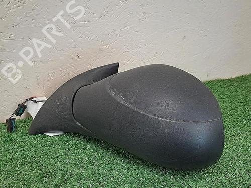 Used Left mirror CITROËN C3 Pluriel (HB_) 1.4 HDi (68 hp) 29947822