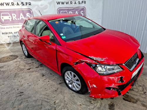 Alternator SEAT IBIZA V (KJ1, KJG) 1.0 TGI | BP37155755M7 - Image 31