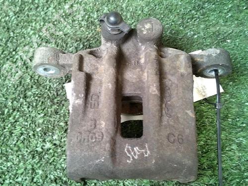 Left rear brake caliper KIA PRO CEE'D (ED) 1.6 CRDi 128 | BP29950020M107 - Image 3