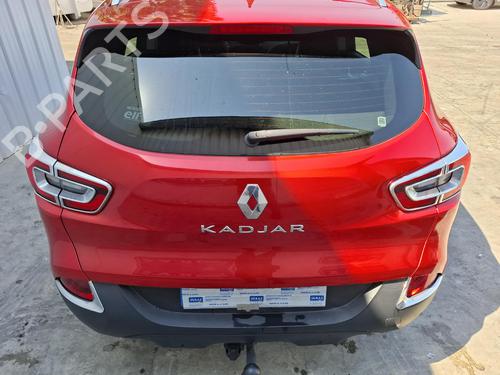 Left taillight RENAULT KADJAR (HA_, HL_) 1.6 dCi 130 (HLA4) | BP39152661C34  - Image 11