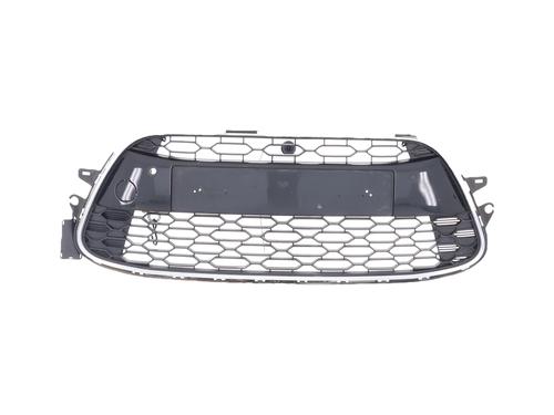 Used Grille Grille CITROËN C3 I (FC_, FN_) [2002-2013] 35772945 35772945