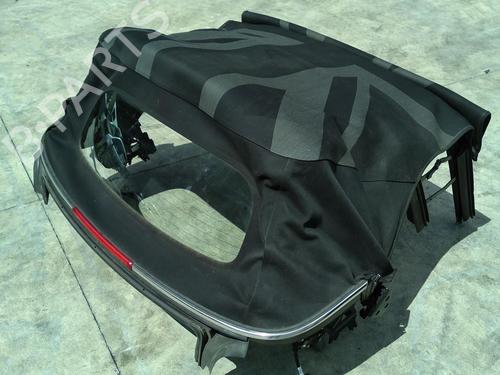 Cabriolet top MINI MINI Convertible (F57) Cooper (136 hp) 29949198