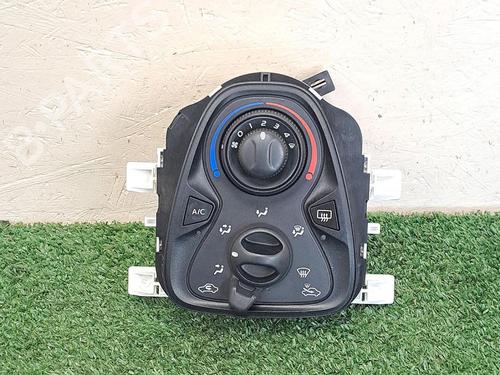 Climate control CITROËN C1 II (PA_, PS_) 1.0 VTi 68 | BP29948591I5 