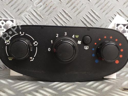 Used Climate control Climate control DACIA SANDERO II 1.2 (75 hp) 30069483 30069483