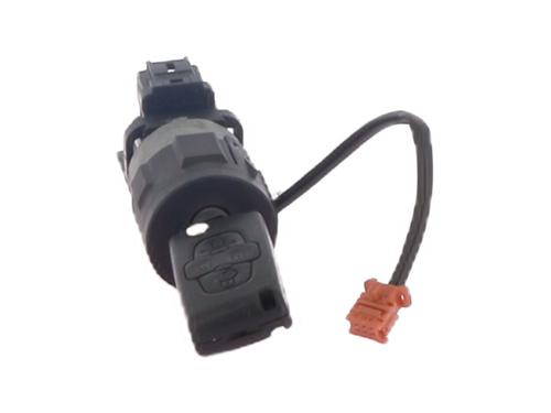 Used Ignition barrel PEUGEOT 807 (EB_) 2.0 HDi (107 hp) 31337027