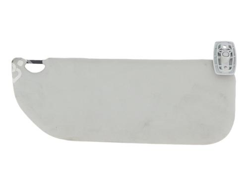 Used Left sun visor Left sun visor 38720814 38720814