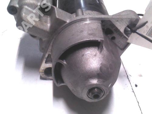 Used Starter AUDI A6 C5 (4B2) [1997-2005]  11398848