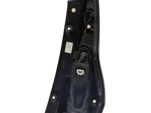 Left taillight RENAULT SCÉNIC III (JZ0/1_) 1.5 dCi (JZ02, JZ0R) | BP32322738C34