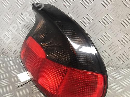 Used Right taillight Right taillight OPEL TIGRA (S93) 1.4 16V (F07) (90 hp) 29947586 29947586