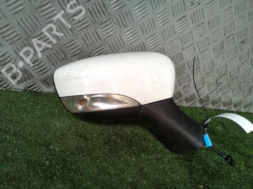 Right mirror RENAULT CLIO IV (BH_) 1.5 dCi 75 | BP17157597C27 