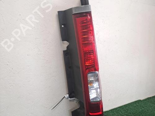 Right taillight RENAULT TRAFIC II Bus (JL) 2.0 dCi 90 (JL00, JL01, JL0H, JL0M, JL0P, JL0S) | BP28594213C35