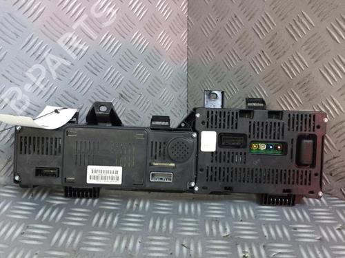 Cockpit RENAULT GRAND SCÉNIC III (JZ0/1_) 1.6 dCi (JZ00, JZ12) | BP30070041C47 