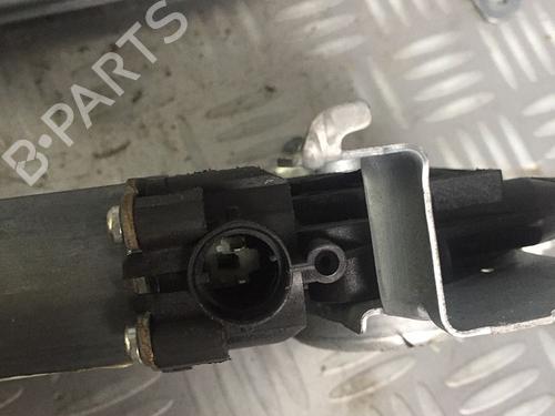 Front right window mechanism NISSAN NOTE (E11, NE11) 1.5 dCi | BP29951360C23