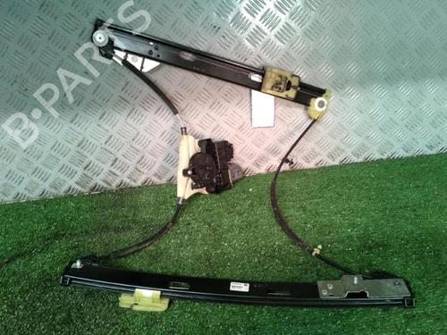 Used Front left window mechanism Front left window mechanism SEAT ARONA (KJ7, KJP) 1.6 TDI (95 hp) 30073814 30073814