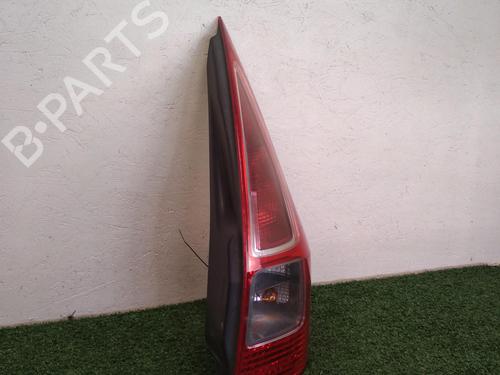 Right taillight RENAULT MEGANE II Estate (KM0/1_) 1.9 dCi | BP11402546C35 