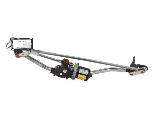Front wiper motor DACIA SANDERO II 1.0 SCe 75 (B8JC, B8JD, B8NC) | BP36802848M29 - Image 3