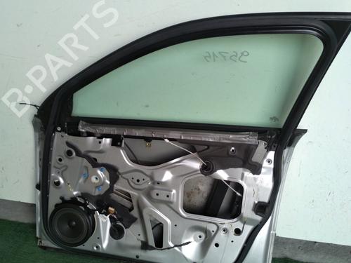 Right front door AUDI A4 B6 (8E2) 1.9 TDI | BP30726668C3 
