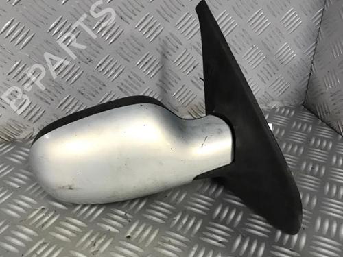 Right mirror RENAULT CLIO II (BB_, CB_) 1.6 (B/CB0D, BB00) | BP30074478C27