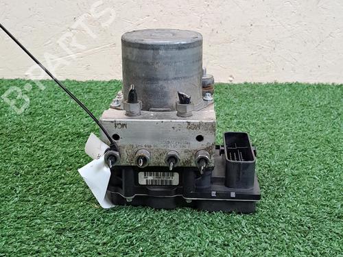Used ABS pump CITROËN C4 Grand Picasso I (UA_) 1.6 HDi 110 (112 hp) 29494930