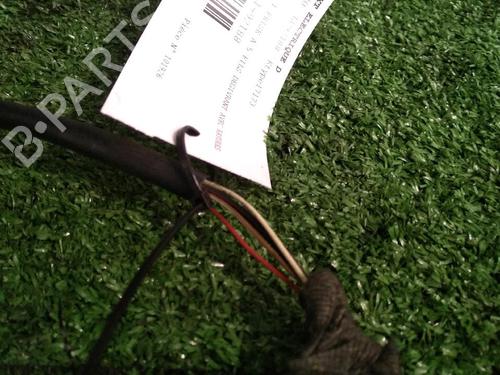 Right mirror AUDI A3 (8P1) 2.0 TDI 16V | BP12229389C27 