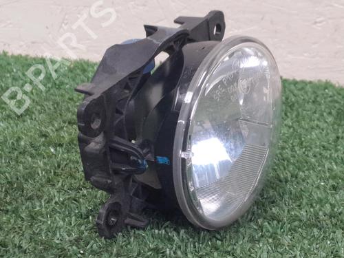 Right front fog light RENAULT CLIO IV (BH_) 1.2 16V | BP26281302C31 