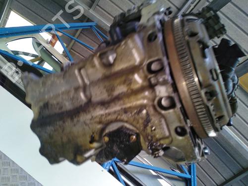 Engine VW POLO VI (AW1, BZ1, AE1) 1.0 | BP30110398M1